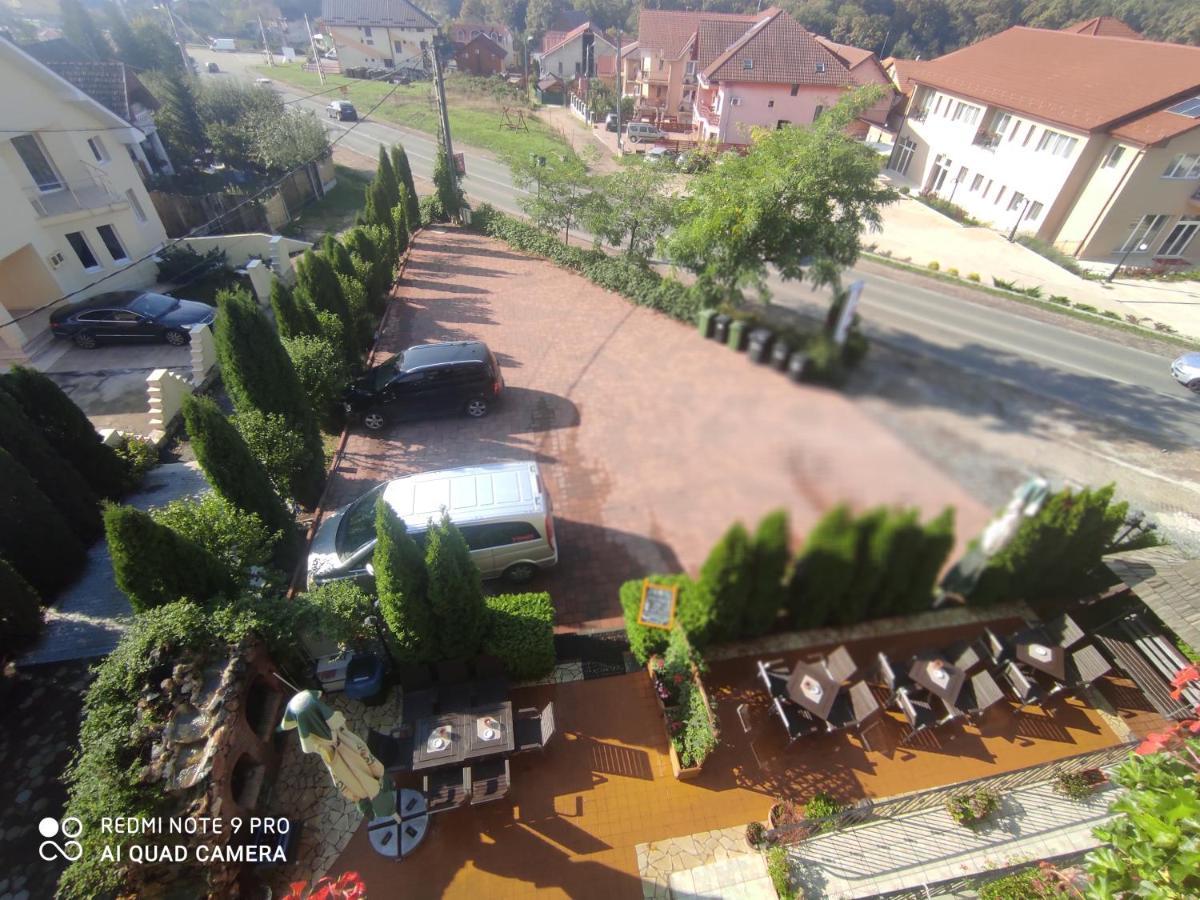 Tomis Pensiune Баиле Феликс Экстерьер фото
